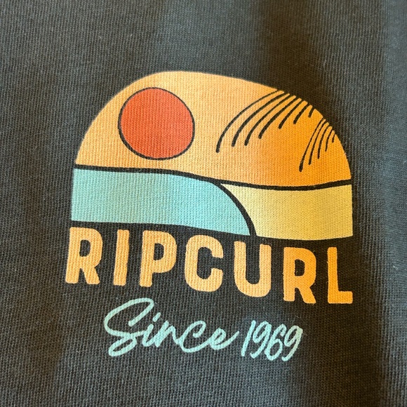 Rip Curl Relaxed Women’s Tee - Picture 6 of 11